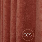 Mascotte Dim-Out Curtain Fabric