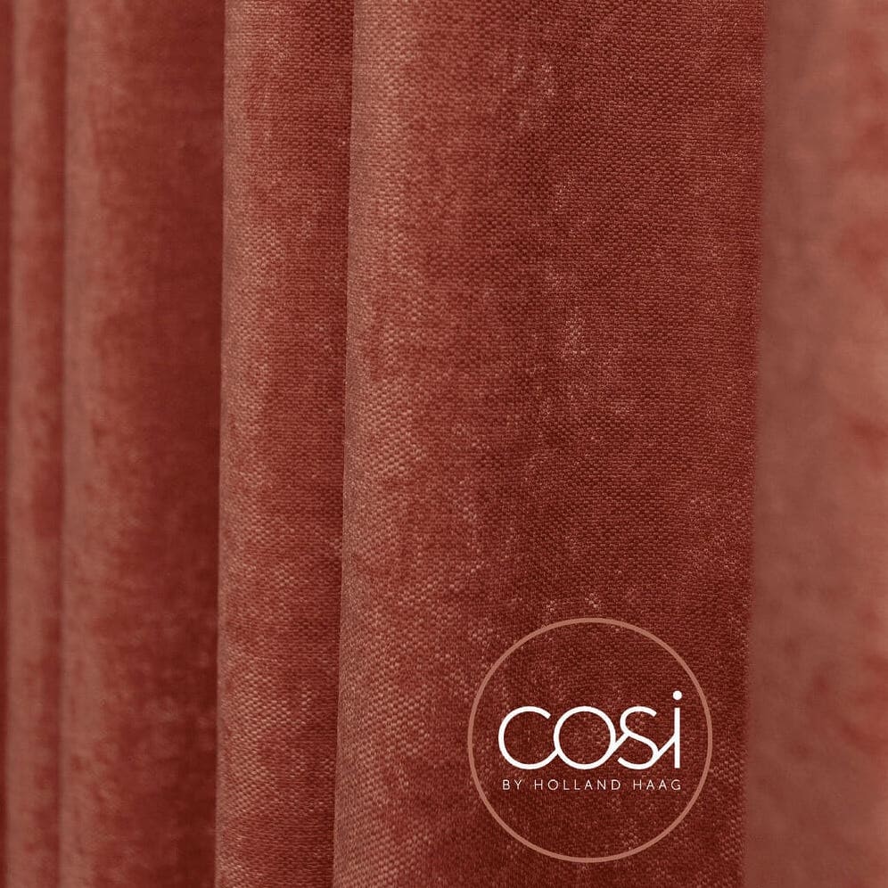 Mascotte Dim-Out Curtain Fabric