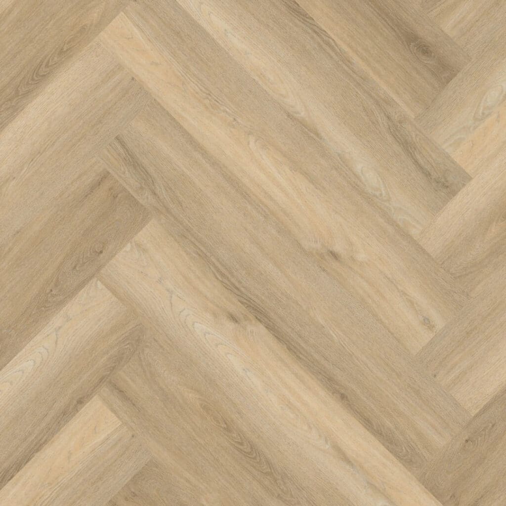 LVT Porto Herringbone