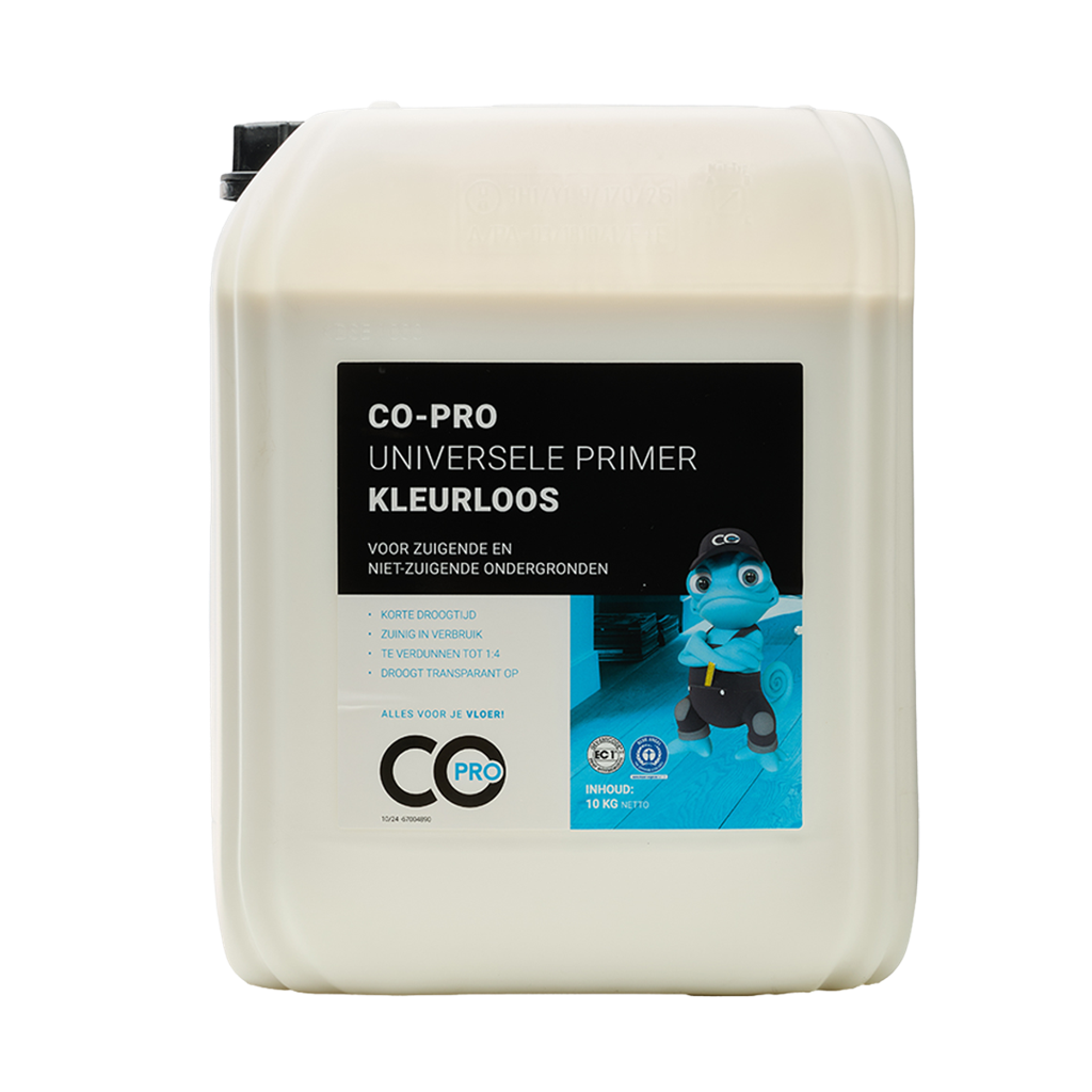 Co-pro Universal Primer Colourless