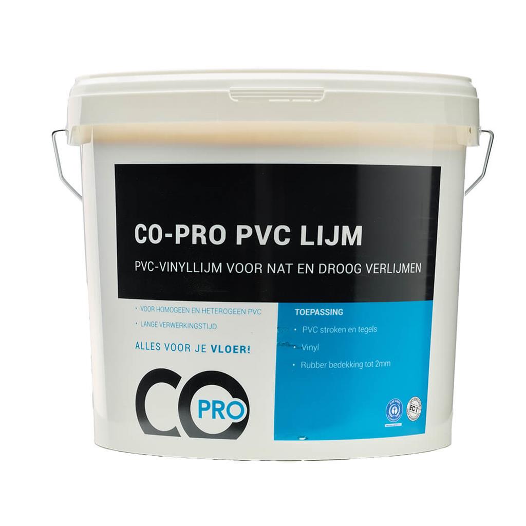 Co-pro PVC Adhesive 13 kg