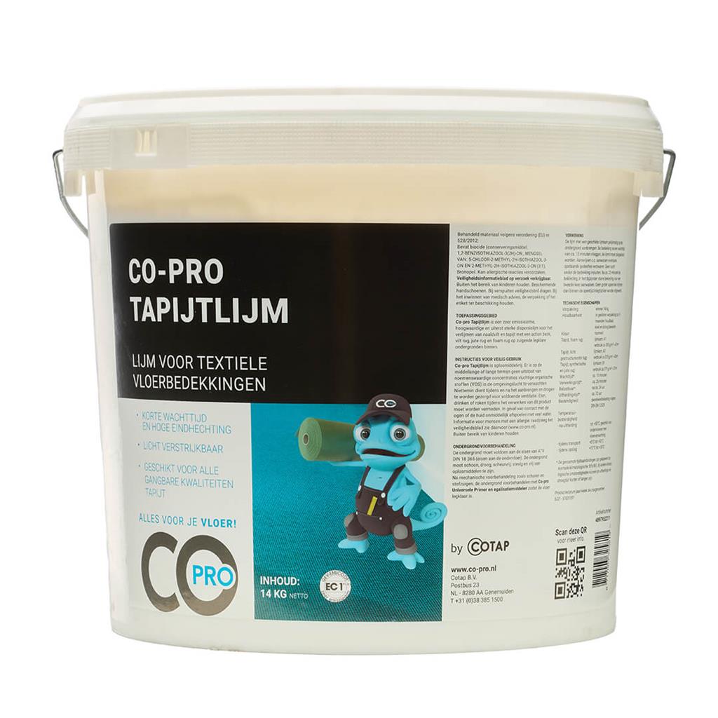 Carpet Adhesive 14 kg